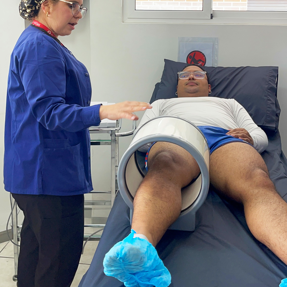 la mejor clinica para rehabilitacion fisica en quito los mejores especialista en Quito